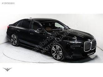 i7 xdrive60 m excellence