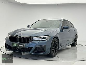 520i m sport