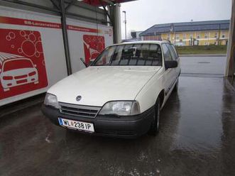 opel omega a **caravan -c20 ne**