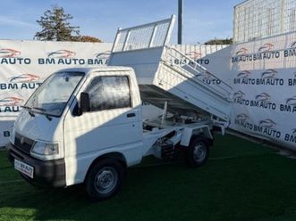 porter 1ª/2ª serie porter 1.4 diesel cabinato