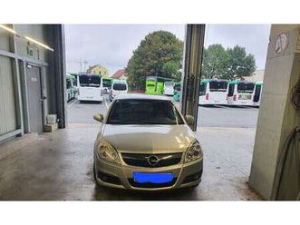 opel vectra opel vectra edition 1,6i