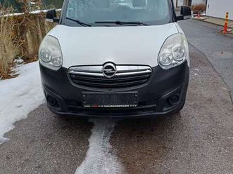 opel combo tour edition l1h1 ecotec