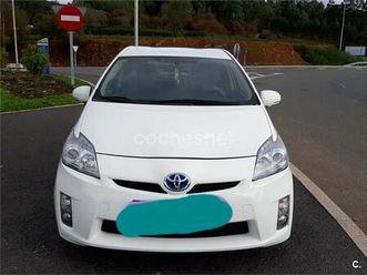 toyota prius 1.8 hsd eco