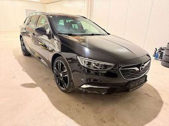 opel insignia st 1,5 turbo ecotec direct inj. innova...
