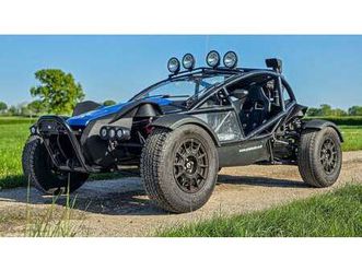2018 ariel nomad multicolore manuel, 6 vitesses conduite...