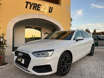 audi a4 30 tdi advanced s tronic junho/21