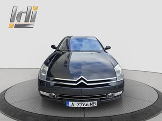 citroen c6 2.7 hdi