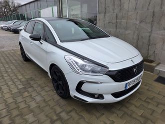 citroen ds5 facelift 16,500 bgn