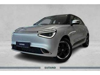 demobil 310km wltp | acc | 360 ryggekamera |