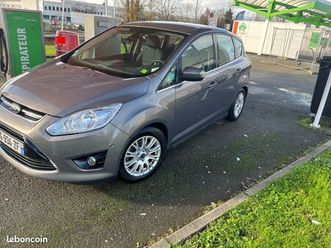 ford c-max 2011