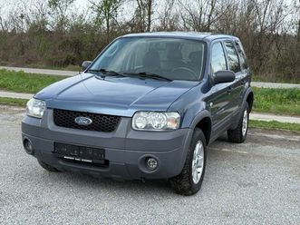 ford maverick 2.3i klima4x4 6,700 bgn