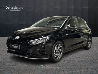 - i20 1.2 mpi prime convenience pack 84cv mt