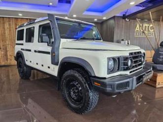 3.0td trialmaster edition