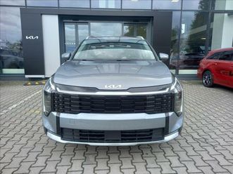 kia sportage nq5 1,6 t-gdi gpf 4x2 top