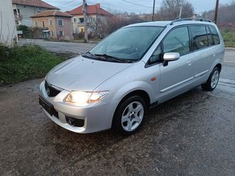 mazda premacy 2.0tdi 101ks 1,950 bgn