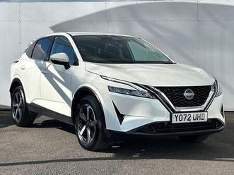 1.3 dig-t mhev n-connecta xtron euro 6 (start/stop) 5dr