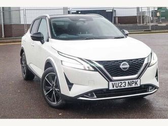 1.3 dig-t mhev tekna euro 6 (start/stop) 5dr