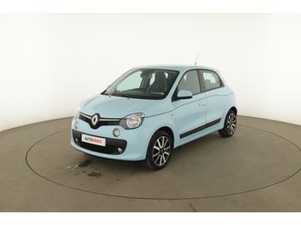 renault twingo 1.0 sce intens