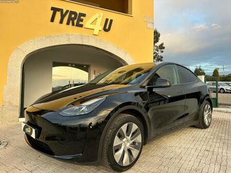 tesla model y standard rwd março/23