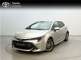 5 puertas feel! 125h e-cvt