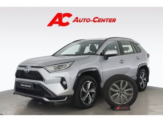 hybrid 2,5 awd-i active - neliveto/ juuri huollettu/ vetokoukku/ lohkolämmitin sisätilanlämmittimell
