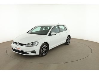 volkswagen golf vii 1.0 bluemotion tech connect dsg7