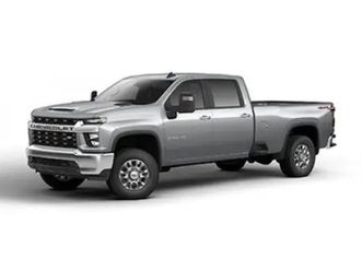2022 chevrolet silverado 3500hd high country