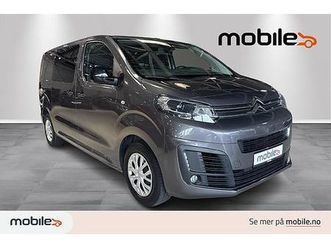 bluehdi 140 l2 proff, webasto, hengerfeste,