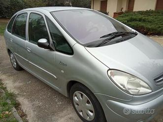 citroen xara picasso