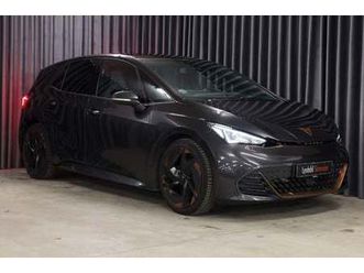 cupra born 58 dinamica pack high - 154.900 kr