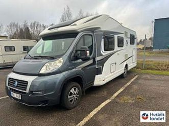knaus sky wave 700 meg