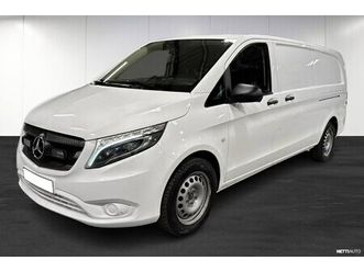 116cdi 4x4-3,2/34k pitkä a3 a