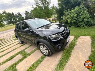 ◊✨ renault kwid 2018  muy buen estado!