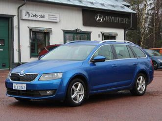 skoda octavia 1,8 tsi elegance dsg automat