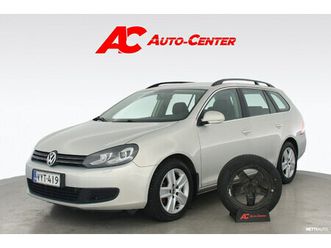 variant comfortline 1,6 tdi 77 kw (105 hv) 4motion