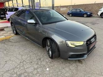 audi - s5
