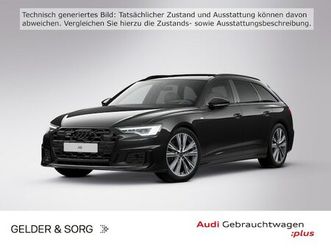 s line 50 tdi quattro tiptronic