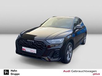40 tdi quattro s tronic