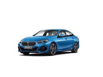 bmw série 2 218 218d gran coupé kit m sport