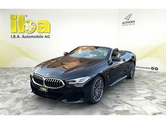 m850i 4x4 individual