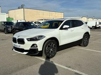 bmw x2 sdrive 18i advantage 1.5 140cv