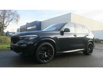 bmw x5 x5 xdrive45e m-pack