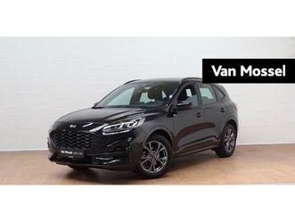 ford kuga 1.5i ecoboost 110kw st-line