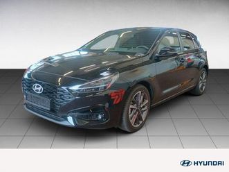 hyundai i30 1.0 advantage navi led 17