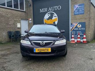 mazda 6 - 6 2.0 active