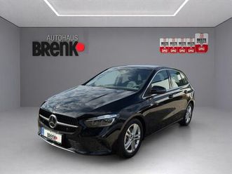 mercedes-benz b 180 1.3 cgi dct *navi/led/pdc/rfk/shz*