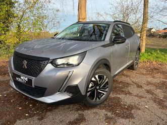 peugeot 2008 ii allure