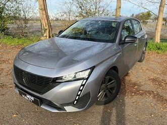 peugeot 308 iii / e-