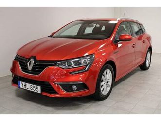 sport tourer 1,2 energy tce 130 zen st