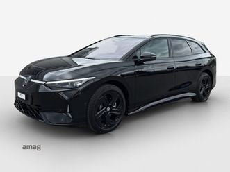 id.7 tourer gtx united